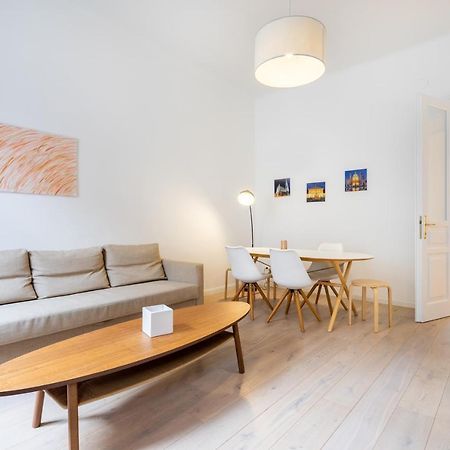Modernes Apartment Im Charmanten Cottage Viertel Wien Eksteriør billede