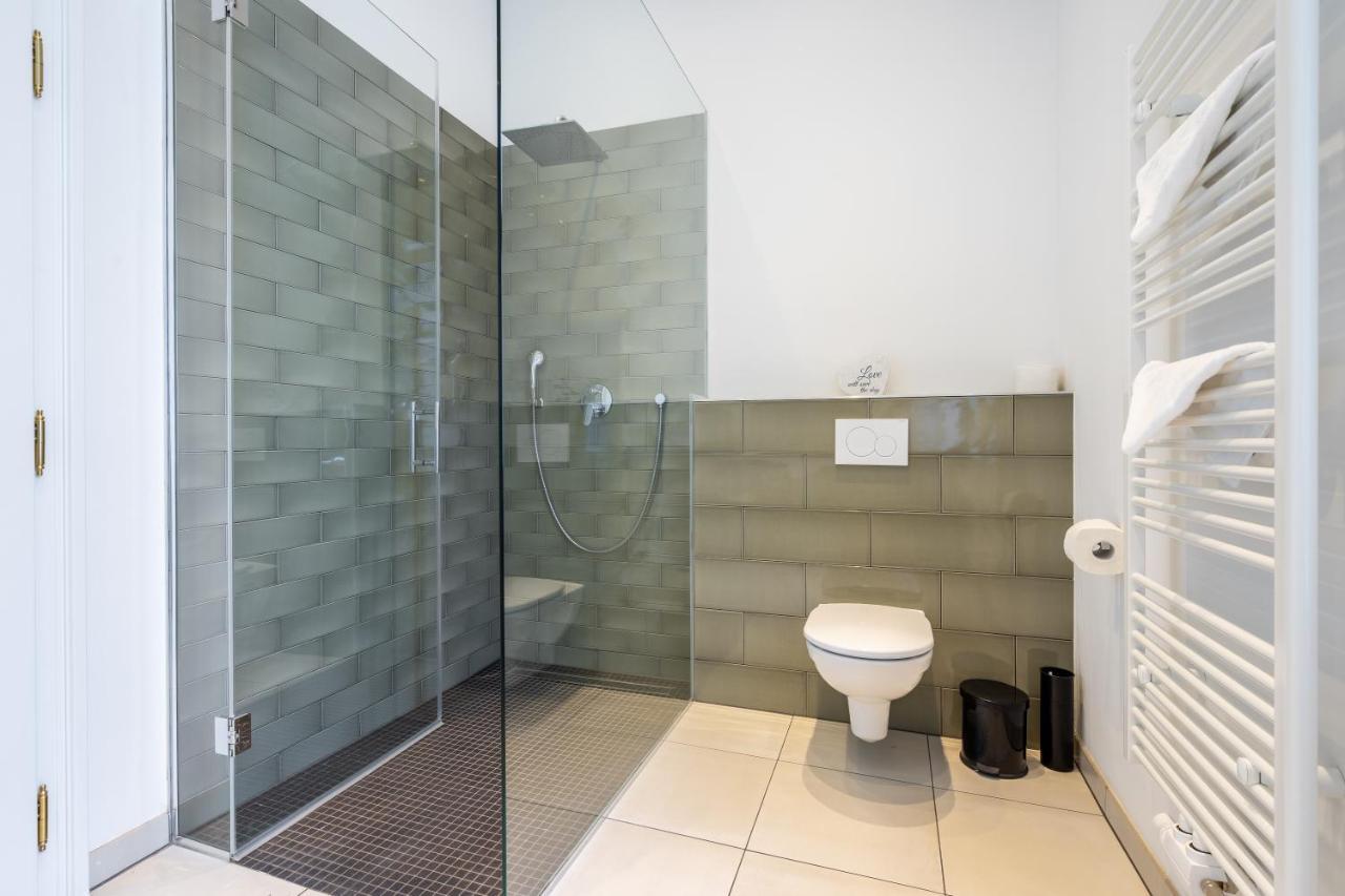 Modernes Apartment Im Charmanten Cottage Viertel Wien Eksteriør billede